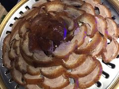 -三人行骨头王火锅(长寿店)