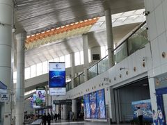 -国际邮轮中心码头(厦鼓码头)