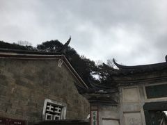 -古田会议纪念馆