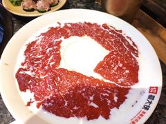 贵妃牛肉-蜀大侠火锅(春熙路店)