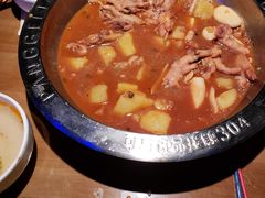 -胖哥俩肉蟹煲(爱琴海购物公园店)