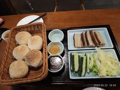-烧肉馆(古北水镇景区店)
