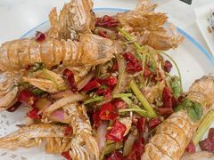 -郭姐·威海渔村(黄兴路店)