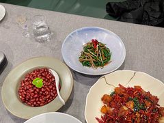 -汉水谣·江景餐厅(江滩店)