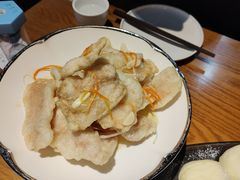 -金掌勺·锅包肉(双榆树店)