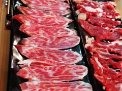 -陈记顺和牛肉火锅馆(天河北路店)
