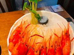 -乔街深夜食堂·小龙虾·高压锅生蚝(杭州总店)