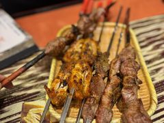 -新疆伊宁远征餐厅