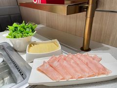 -海底捞火锅(吴中路店)