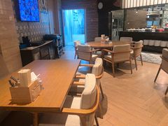 -杭州开元名都大酒店·地中海自助餐厅