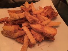 -Outdark Korean Restaurant