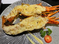 -松临·铁板烧&Omakase(神农店)