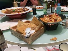 -渔家风味·鲅鱼水饺·央视展播·海鲜天津菜(开发区店)