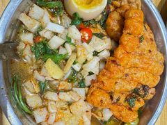 -柳州肥姨妈大骨螺蛳粉(曹路店)