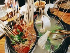 -串掌门砂锅串串香(后瑞店)