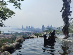 -信号山公园