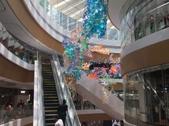 -深圳来福士广场