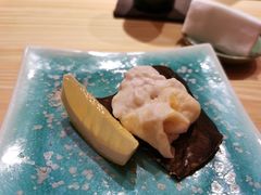 -鮨青(恒基名人购物中心店)