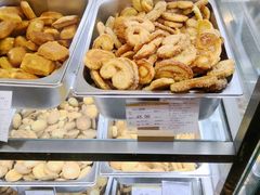 -哈氏·上海哈尔滨食品厂(五角场万达广场店)