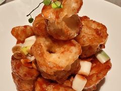 -大鸭梨烤鸭(枣园店)