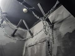 -棂笼·深度沉浸密室(武汉旗舰店)