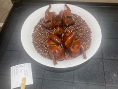 -朱记乳鸽王·非遗石岐乳鸽·全鸽宴(大兴旗舰店)