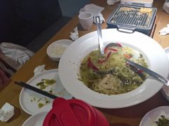 -九毛九西北菜(大东海店)