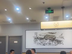 -吉野家(复兴路第二餐厅店)