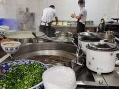 -东方宫中国兰州牛肉拉面(新起街店)