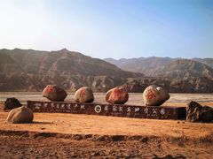 -新疆天山托木尔景区·大峡谷