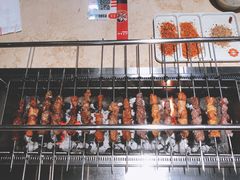 -白玉·朝鲜族烤串(深圳Kkone店)