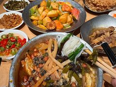 -水平有限广西米粉·广西风味集(五道口店)