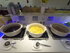 -集杰尚品海鲜烤肉自助餐厅(乳山振华店)