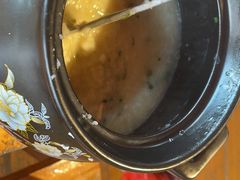 -蓝湾碧波·老字号·疍家非遗海上餐厅