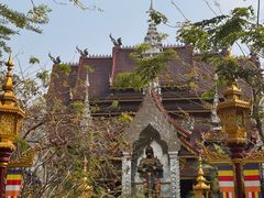 -西双版纳总佛寺
