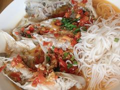 -费大厨辣椒炒肉(万家丽一店)