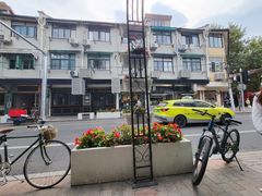 -Cafe del Volcan(永康路店)