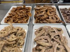 -戚顺兴盐水鸭(新街口明瓦廊店)