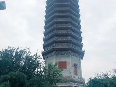 -西海子公园