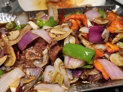 -秦淮人家风味酒楼(赣榆店)