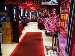 -盈春大饭店(千山路店)