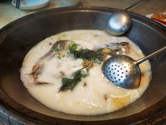-陈大锅·岳阳鱼馆·地道岳阳菜(美食街店)