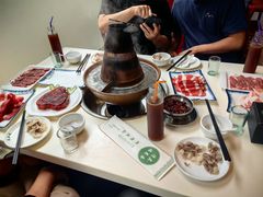 -福寿斋·老北京铜锅涮肉·烤鸭(顺义总店)
