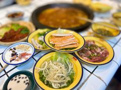 -卤校长重庆火锅(合肥宁国路店)