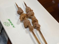 -大明铜锅·烤涮坊·烧烤(总店)