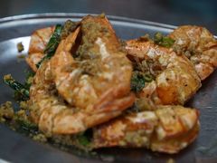 -黄亚华小食店(Jalan Alor)