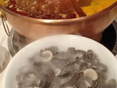 -东门口涮肉·砂锅·烤串(老门东店)