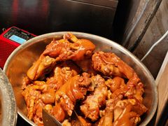 -美乐食街(小南店)