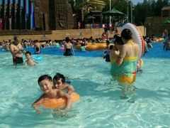 android_upload_pic-武汉玛雅海滩水公园