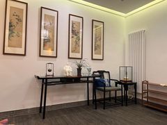 -潇湘·永州会馆(百子湾店)